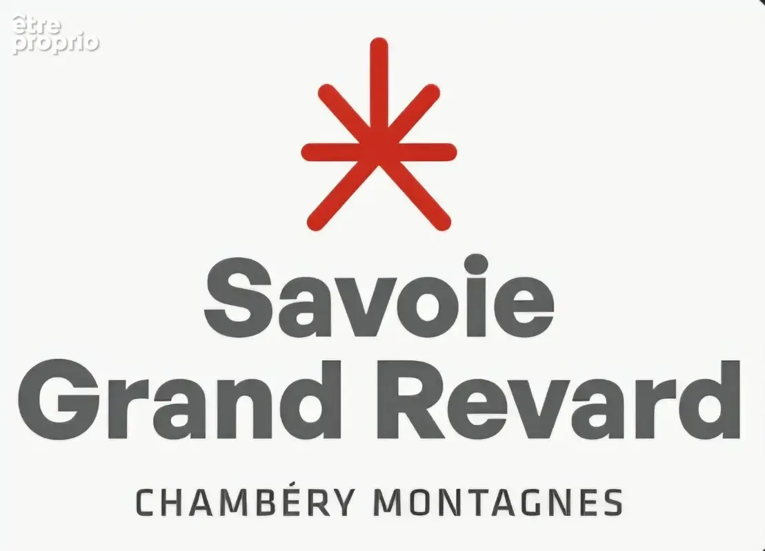 Murs commerciaux 140m² en rdc - savoie grand revard - photo 2