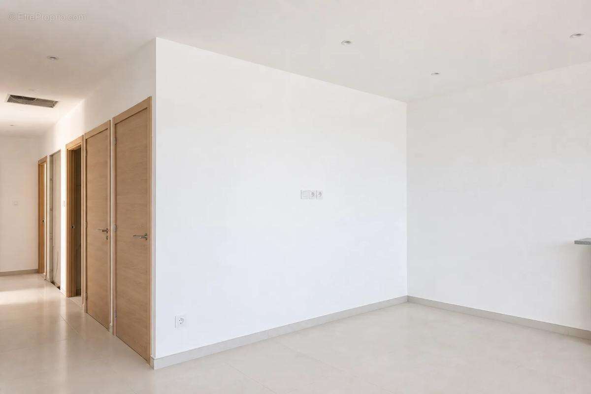 Maison moderne avec piscine à Fitou - photo 15