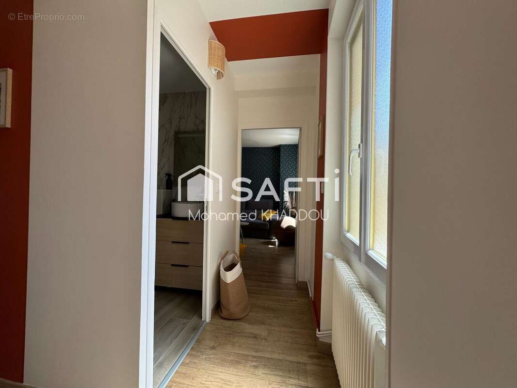 Photo 6 - Maison à TRIEL-SUR-SEINE