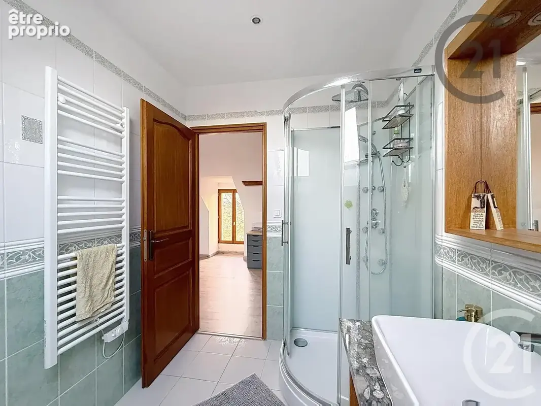 Maison 5 pièces 174 m² à vendre à Courtacon (77560) - photo 12