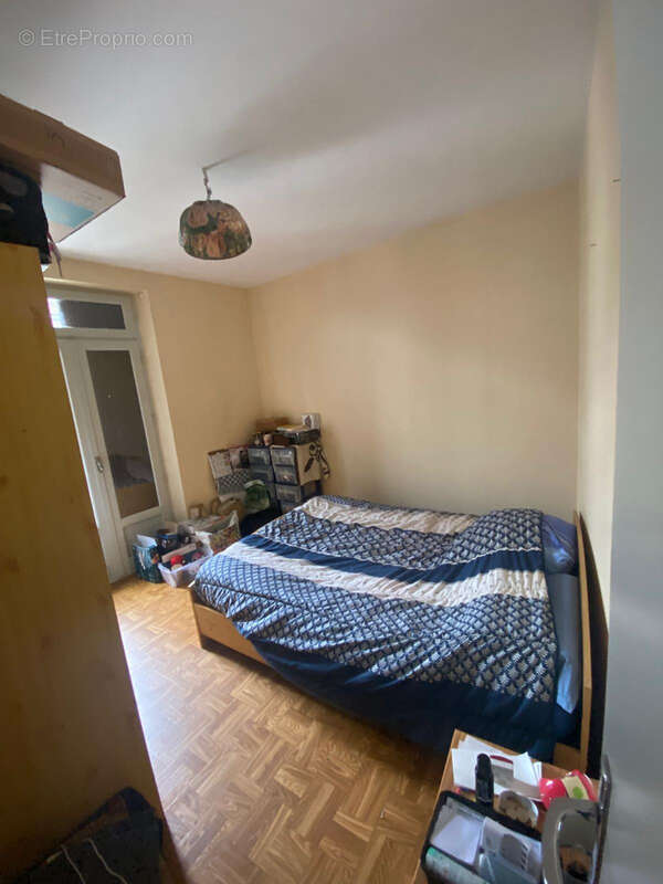 Appartement à SOUILLAC