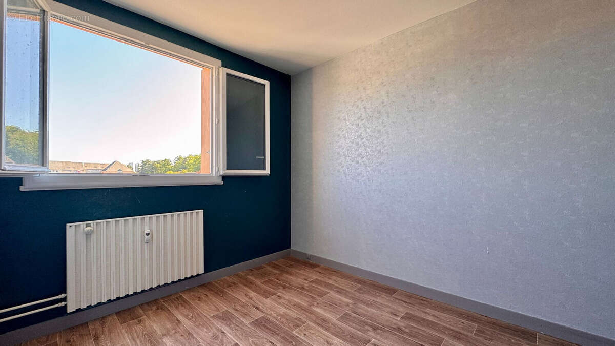 Appartement Montlucon 4 pièce(s) 101 m2 - photo 6