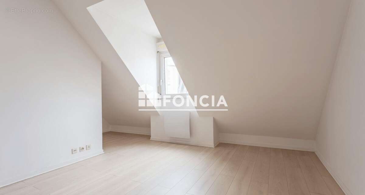 Appartement à ANTONY