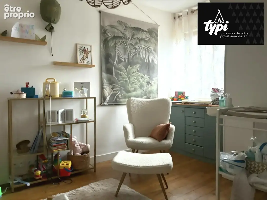 Maison 7 pièces 260 m² à vendre à Hennebont (56700) - photo 4