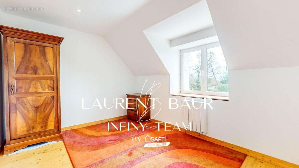 Photo 7 - Maison à TREGUNC