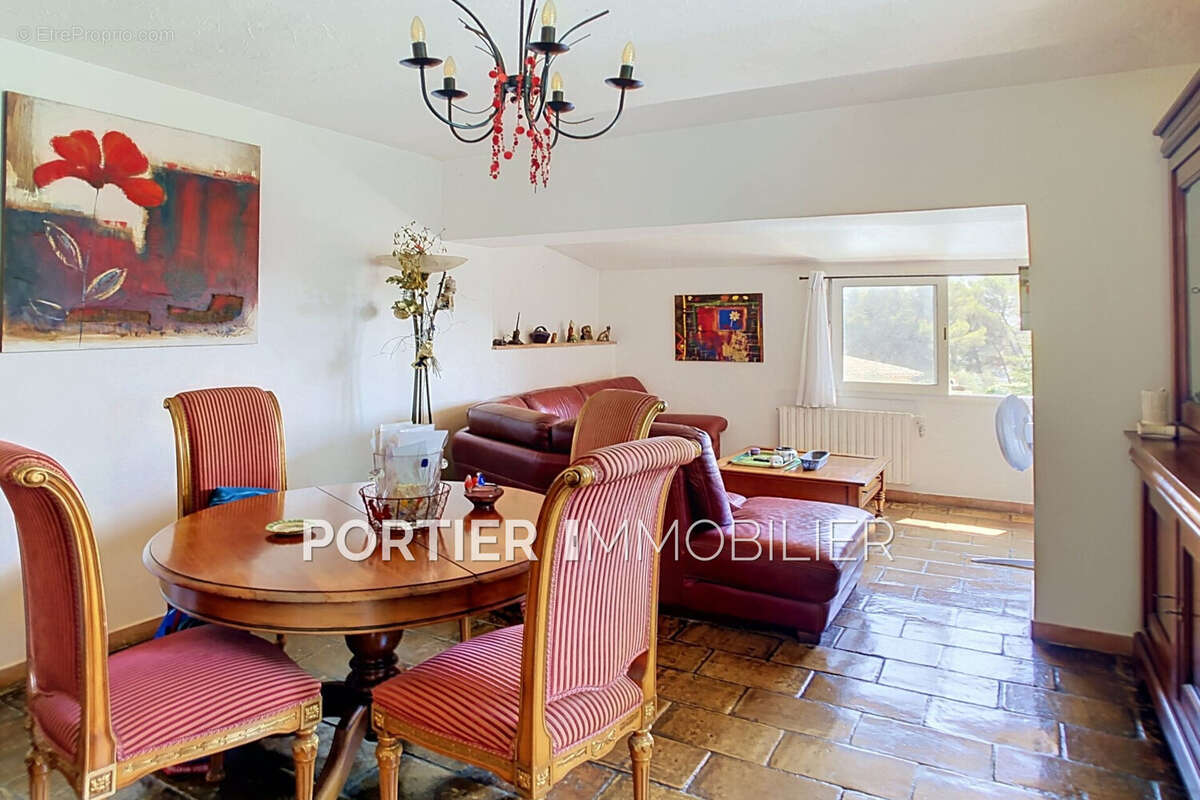 Appartement 105 m² à Biot  - photo 6