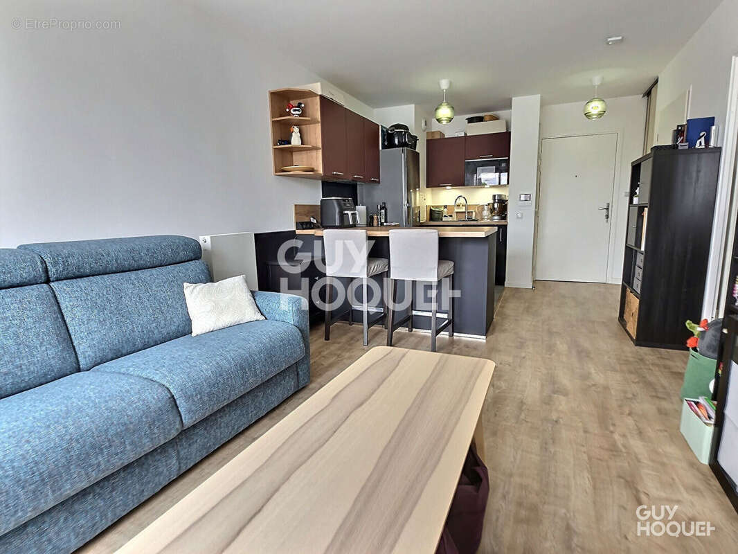 Appartement à MEUDON