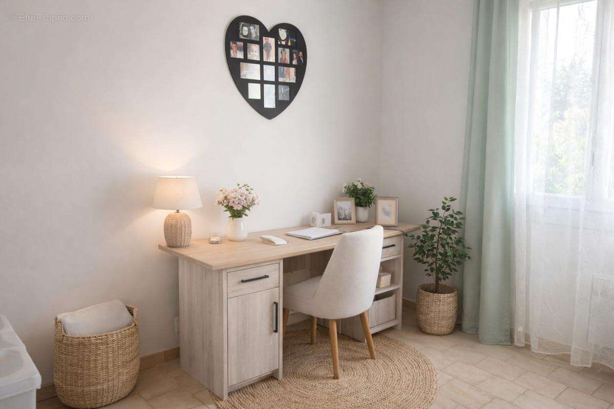 Maison à CALVI