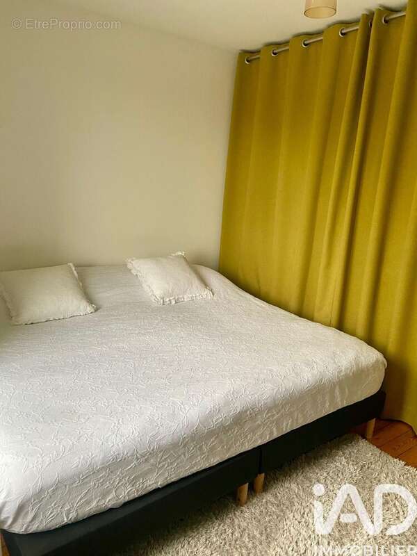 Photo 8 - Appartement à SAINT-BRICE-SOUS-FORET