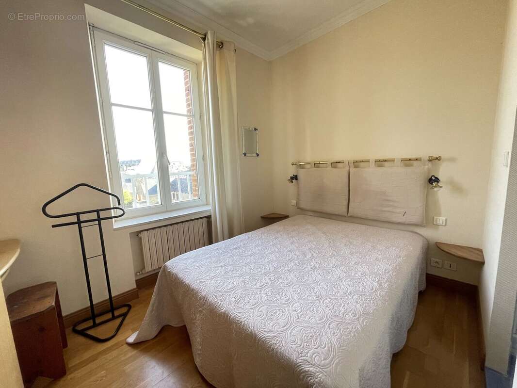 Appartement à DINARD