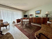 Appartement à POISSY