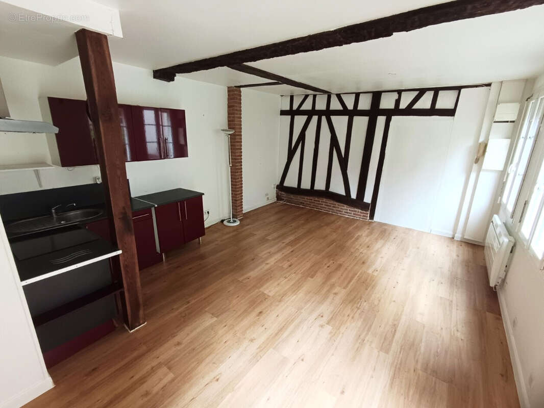 Appartement à AMIENS