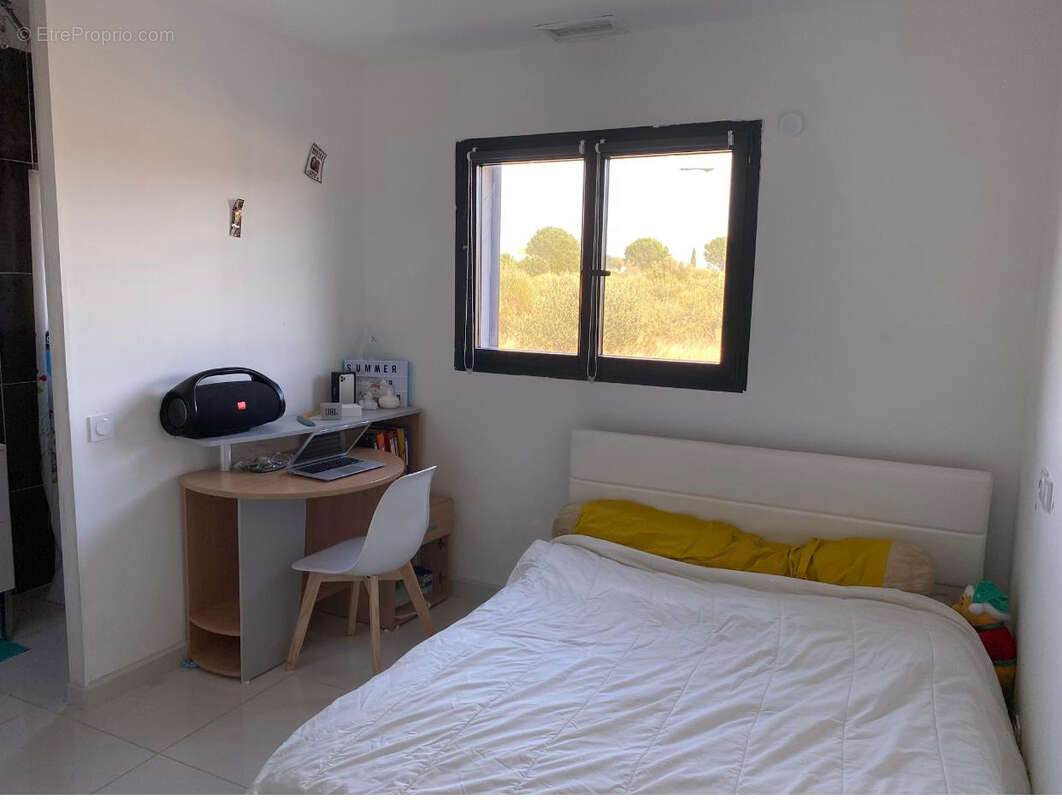 Maison à PEYRESTORTES