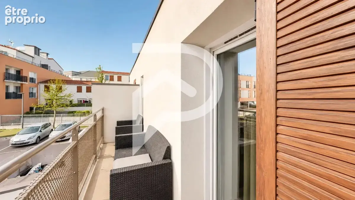 Vente Maison Chanteloup-les-vignes(78570) 230 000ï¿œ - photo 10