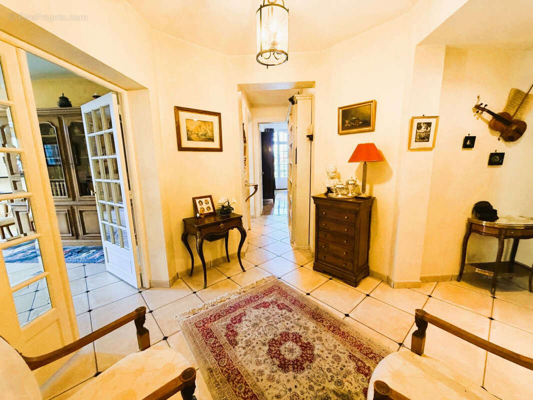 Appartement à VICHY