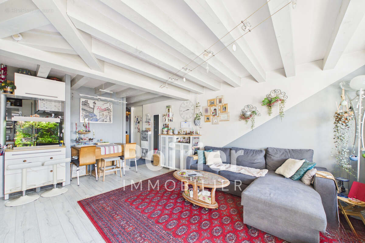 Appartement à SCIEZ