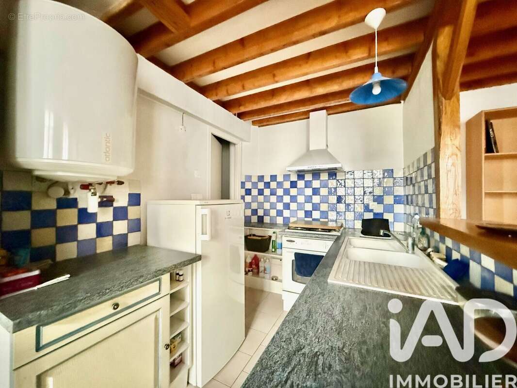 Photo 3 - Appartement à COMPIEGNE