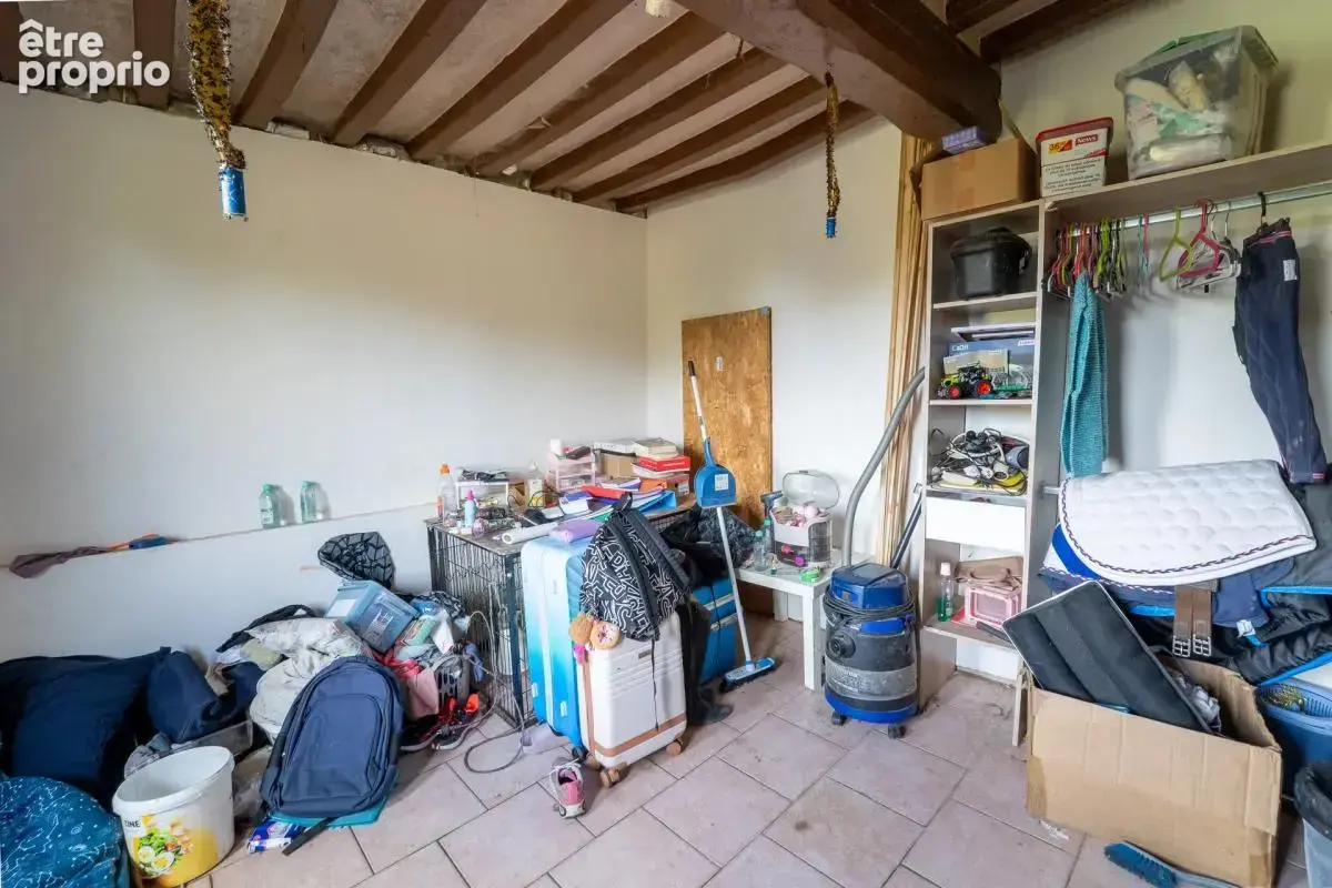 Maison de 4 pièces de 85 m² à Bazoques - photo 7