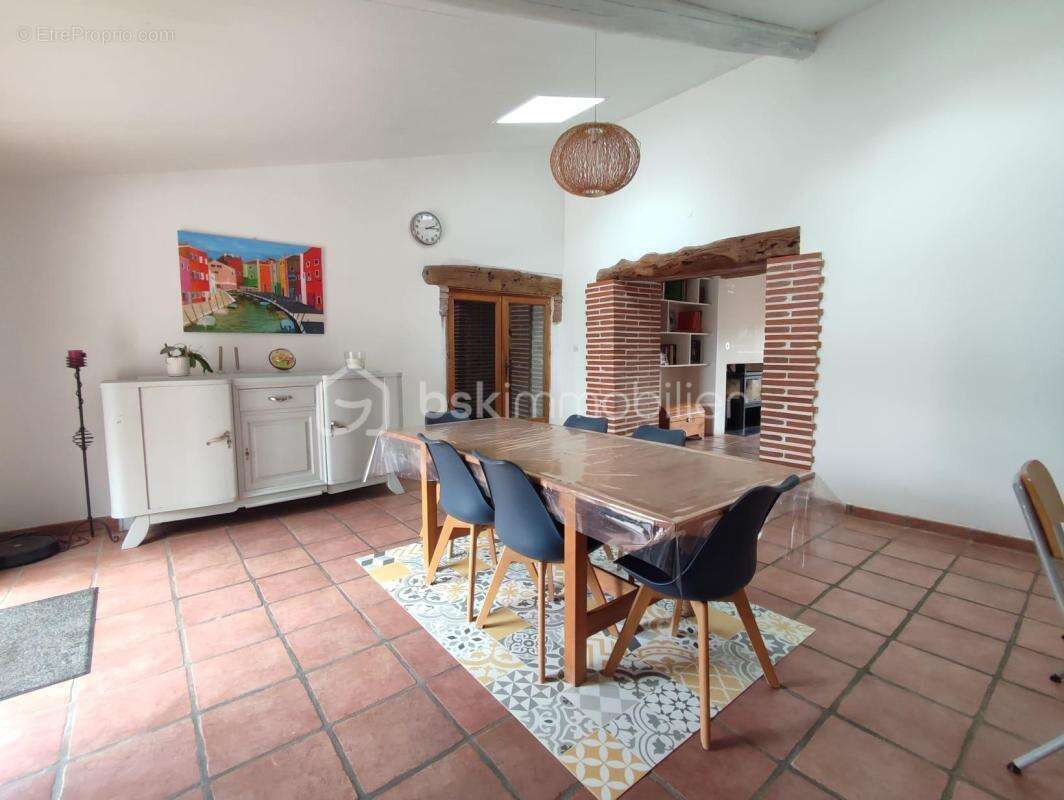 Maison à COUFOULEUX