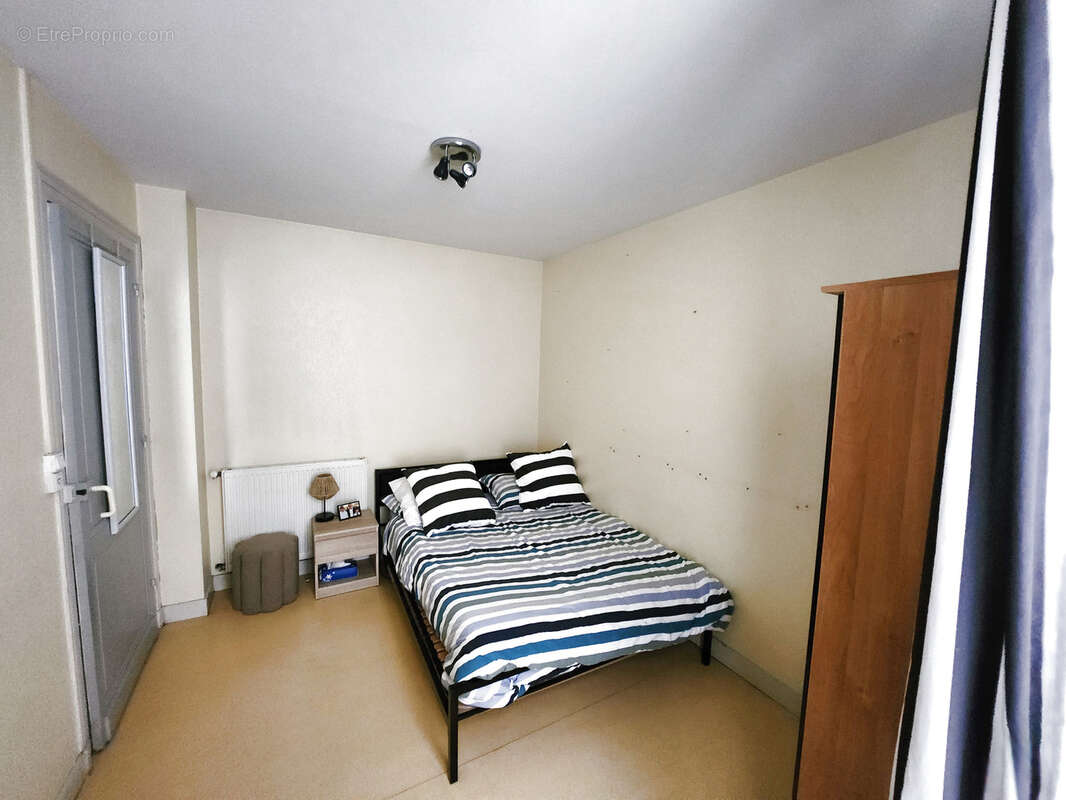 Appartement à BAZAS