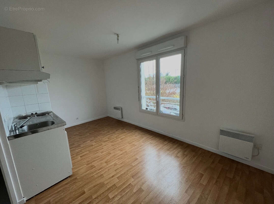 Appartement à CORBEIL-ESSONNES