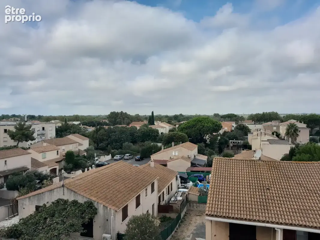 Appartement t3 avec balcon, cellier et parking - photo 9