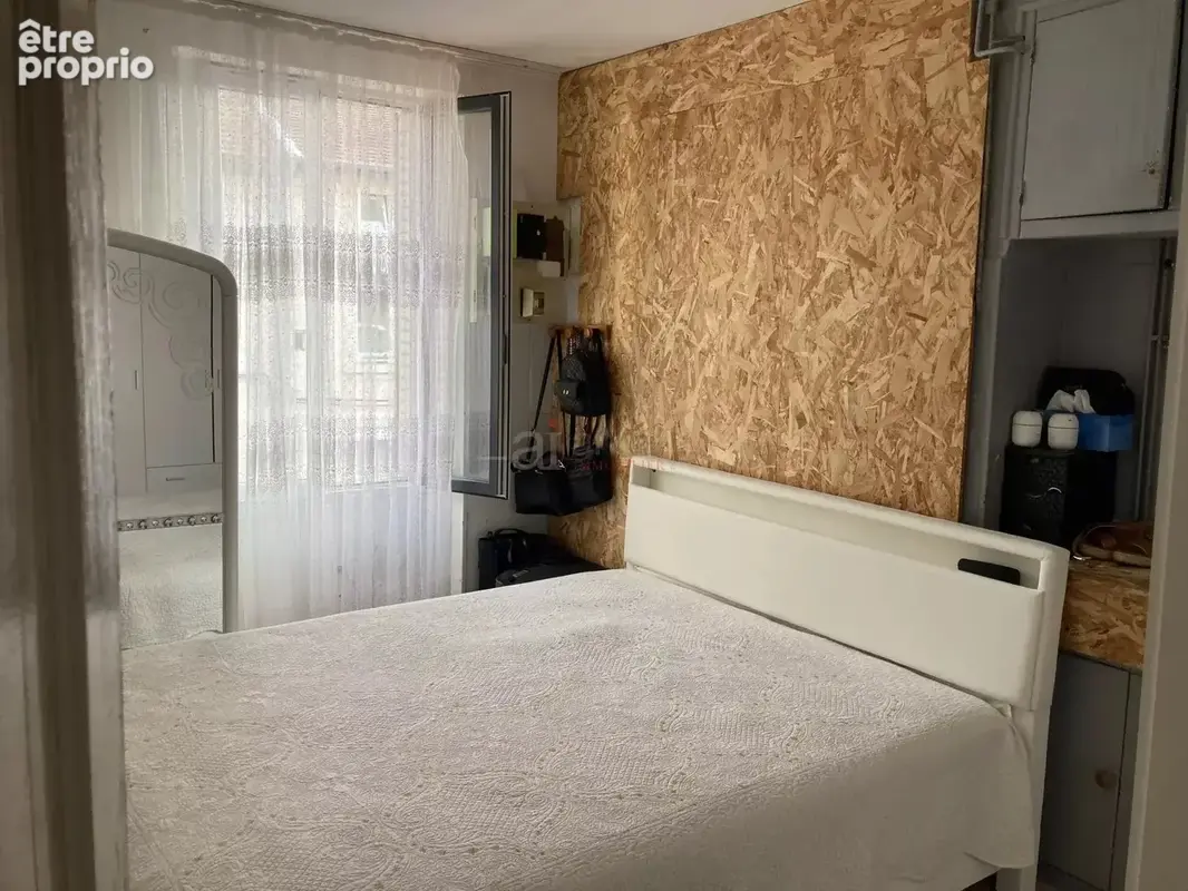 Appartement T3 au calme - photo 6