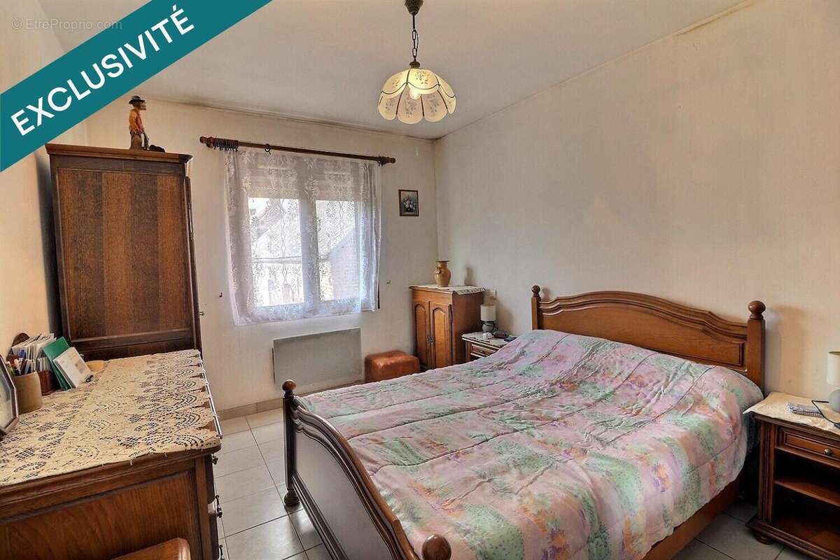 Photo 7 - Maison à CAUDRY