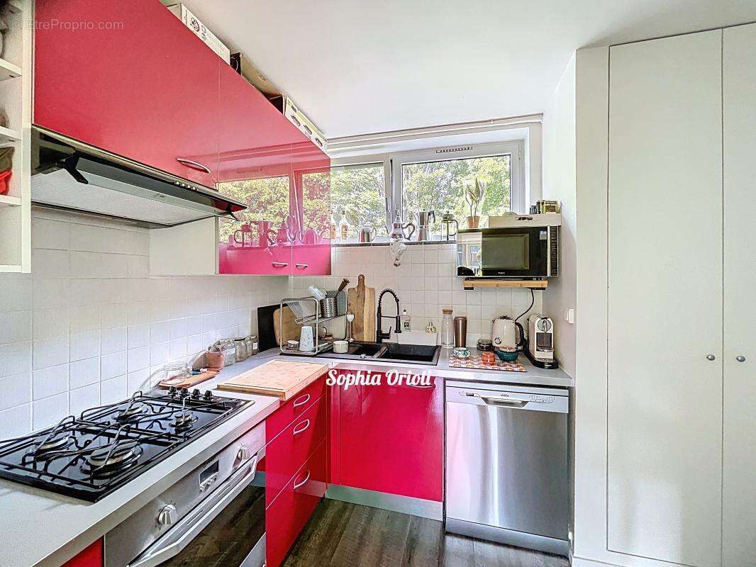 Appartement à ANTONY