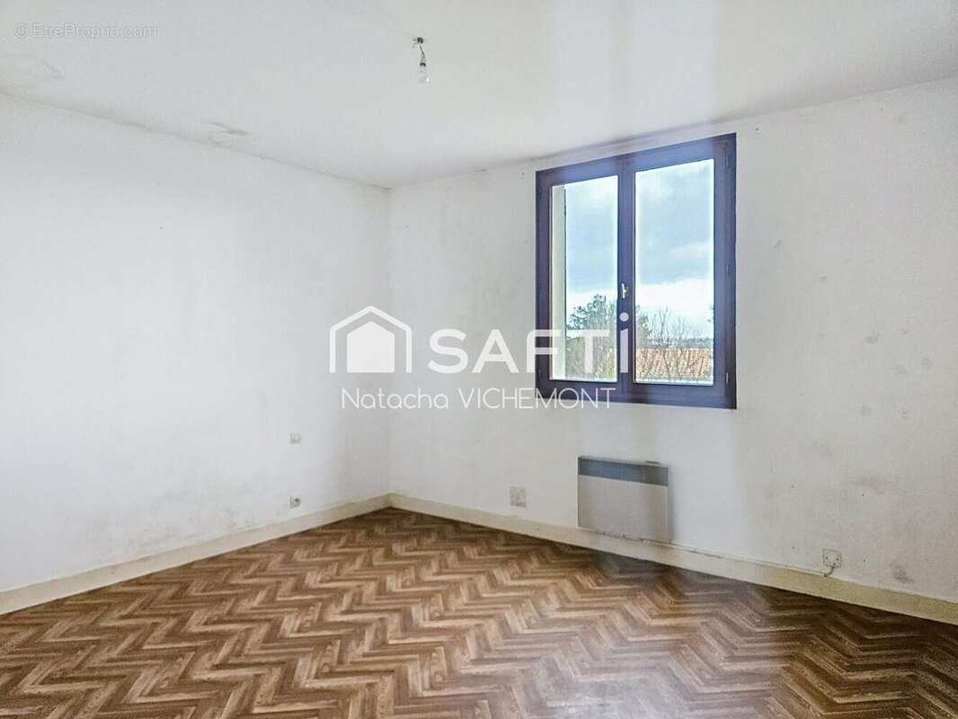 Photo 8 - Maison à ANGOULINS