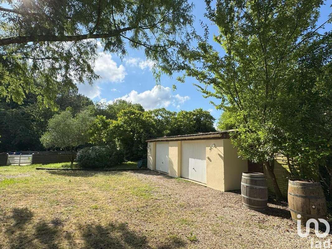 Photo 5 - Maison à BARSAC