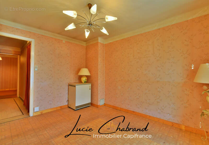 Appartement à GUILLESTRE