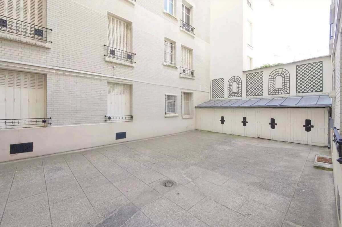 Paris 16- passy / la muette - 1 chambre-professions liberales - photo 6