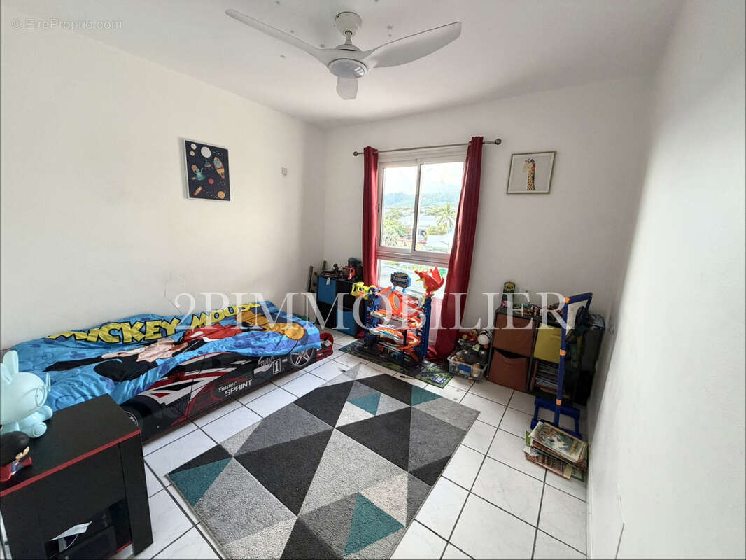 Appartement à SAINT-JOSEPH