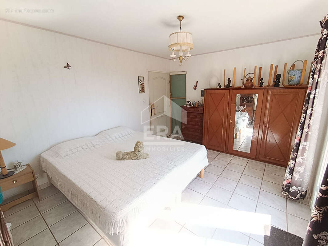 Maison à LE CANNET-DES-MAURES