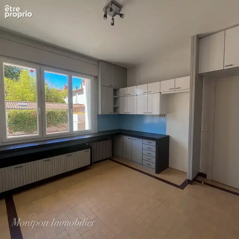Maison Montpon hyper centre - photo 6