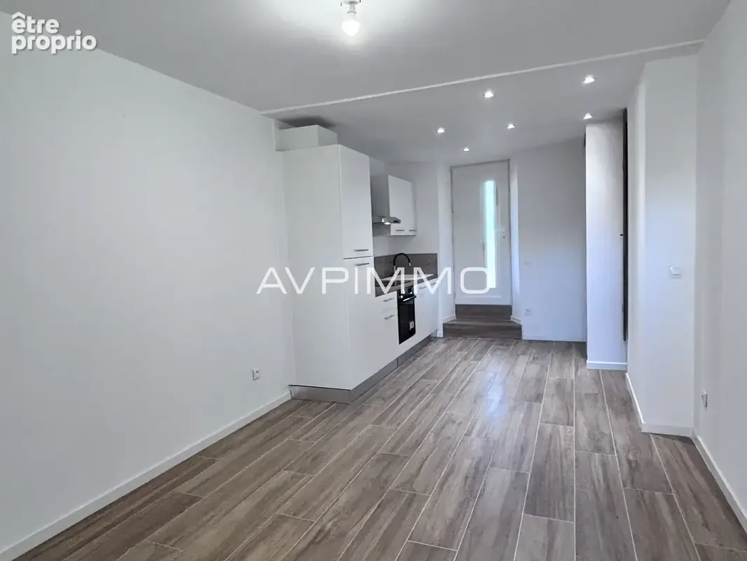 Studio entièrement rénové- Saint Cyr sur mer - photo 4