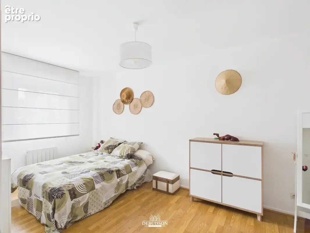 En vente à Arras : appartement T4 avec terrasse et garage - photo 9