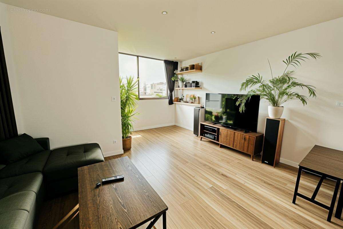 Appartement à LE LAVANDOU