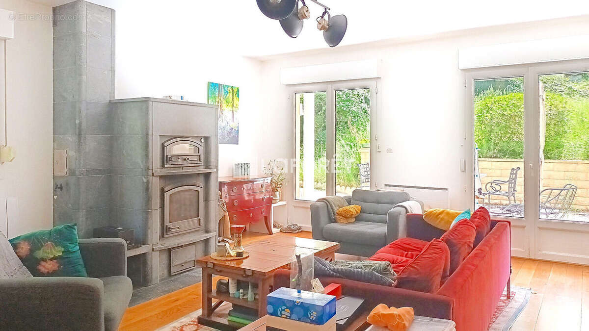 Appartement à BELLEFONTAINE