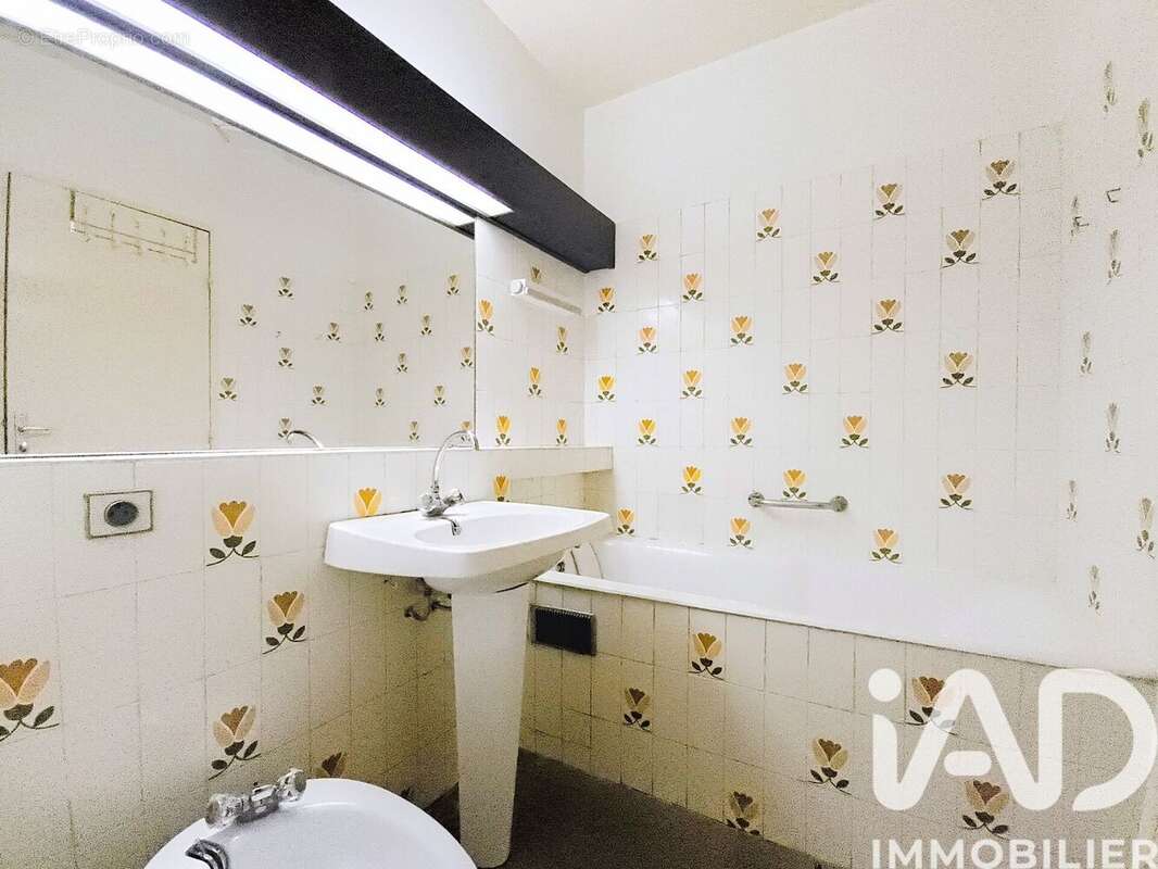 Photo 8 - Appartement à CRETEIL