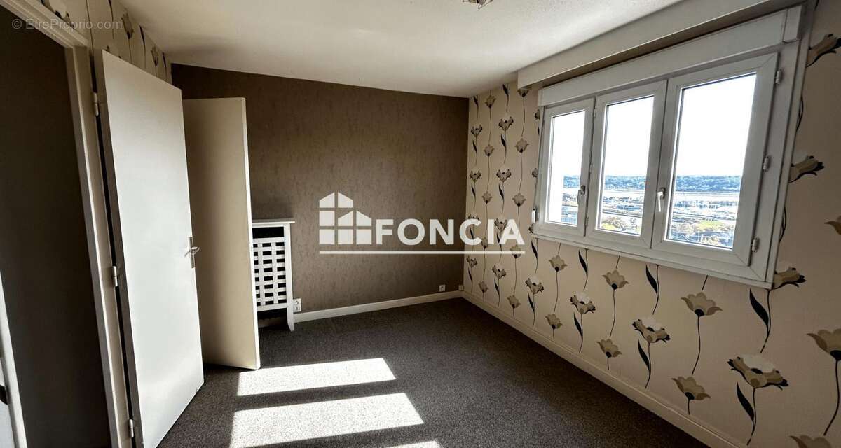 Appartement à PERROS-GUIREC