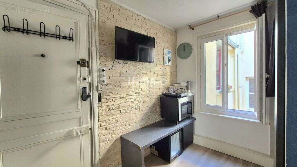 Appartement à TROUVILLE-SUR-MER