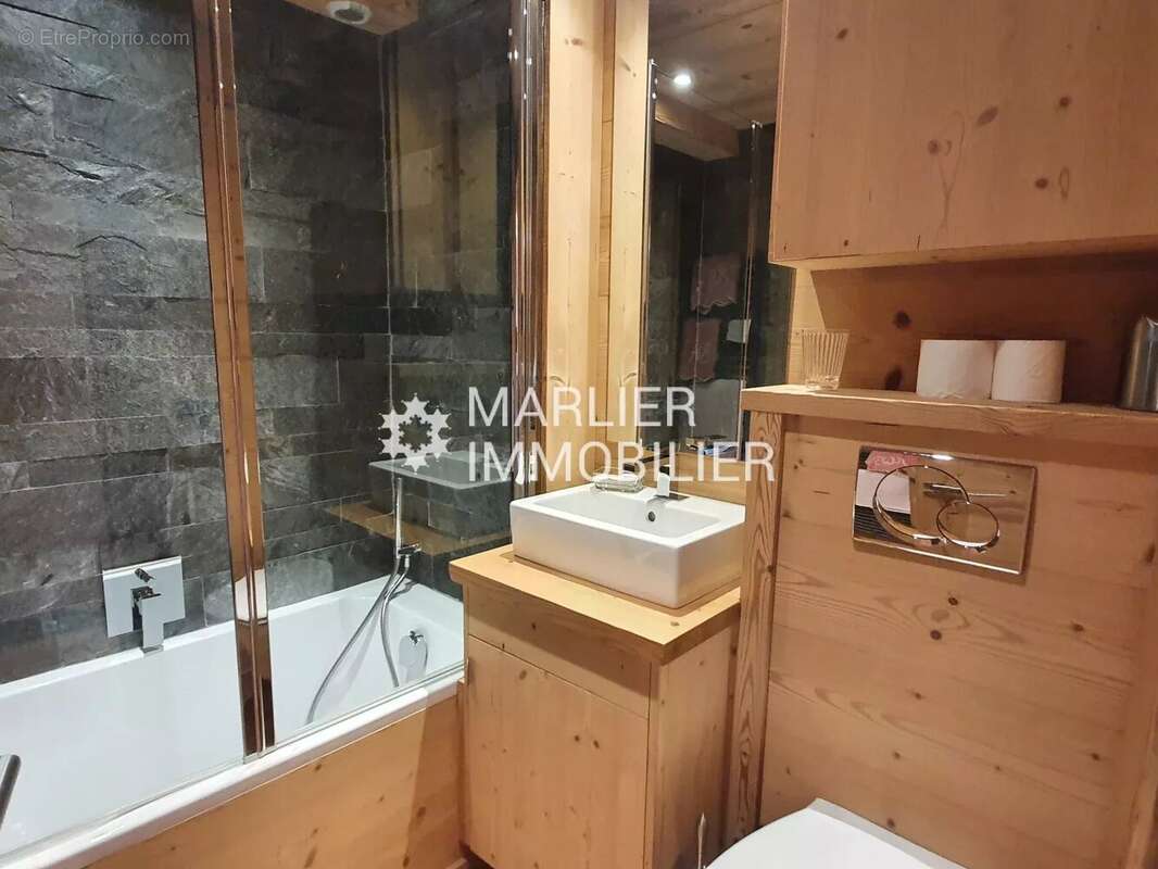 Pettoreaux - f1 de 24,33 m² - photo 4