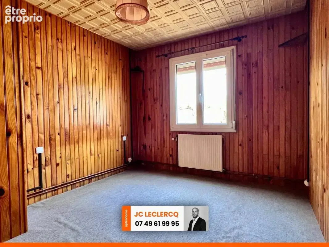 Pavillon de plain-pied 3 chambres et garage - photo 9