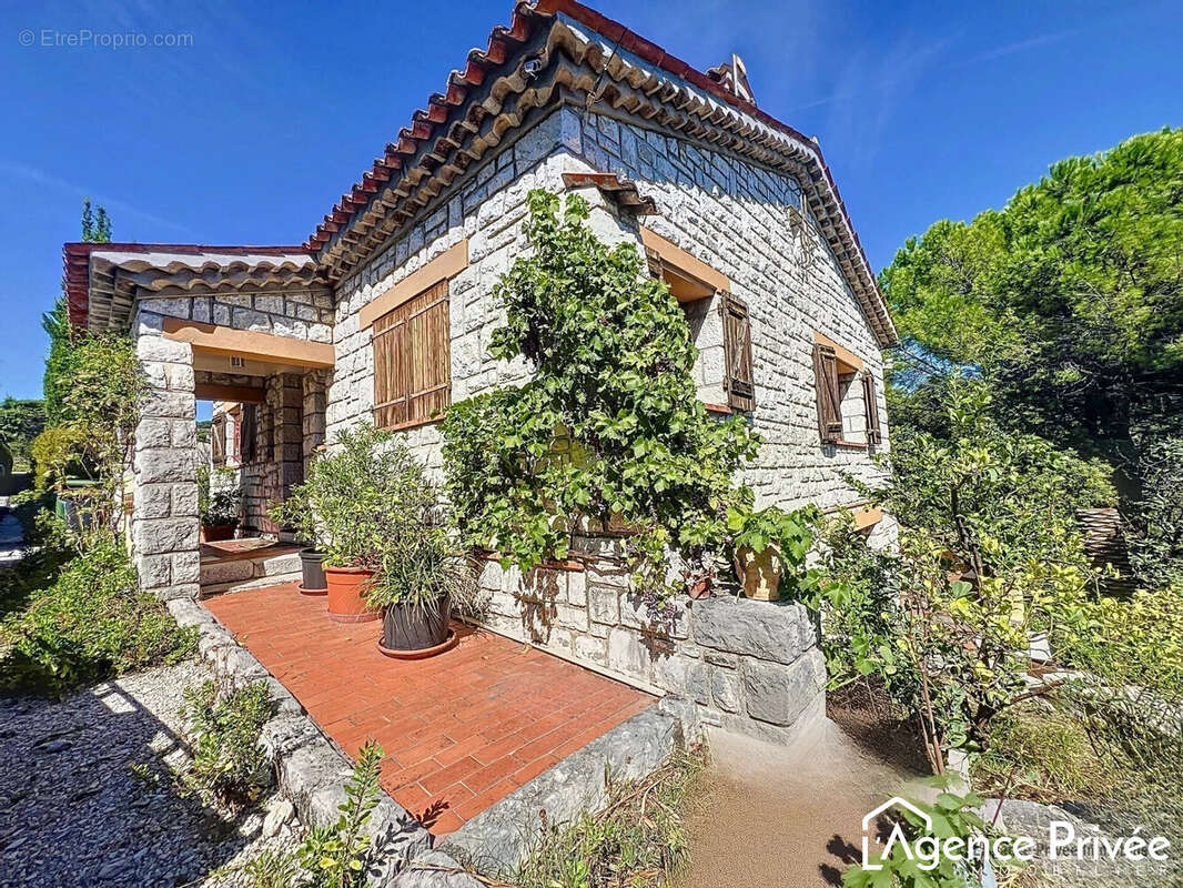 Maison à SAINT-PAUL