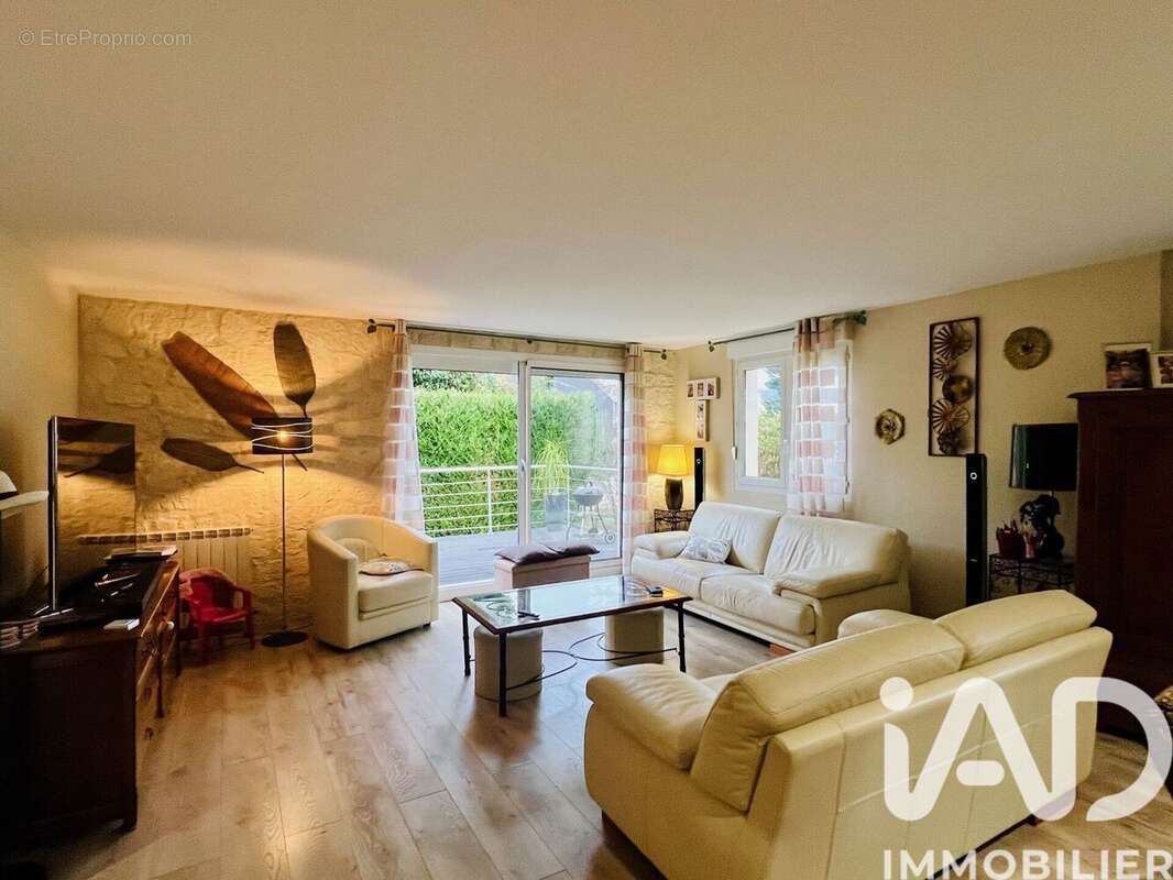 Photo 6 - Maison à OSNY
