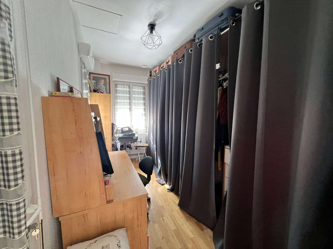 Maison à LES SABLES-D&#039;OLONNE