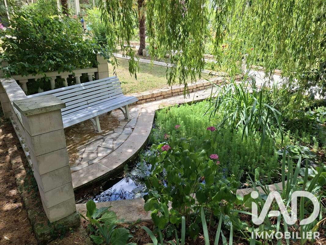 Photo 3 - Maison à VOUNEUIL-SOUS-BIARD