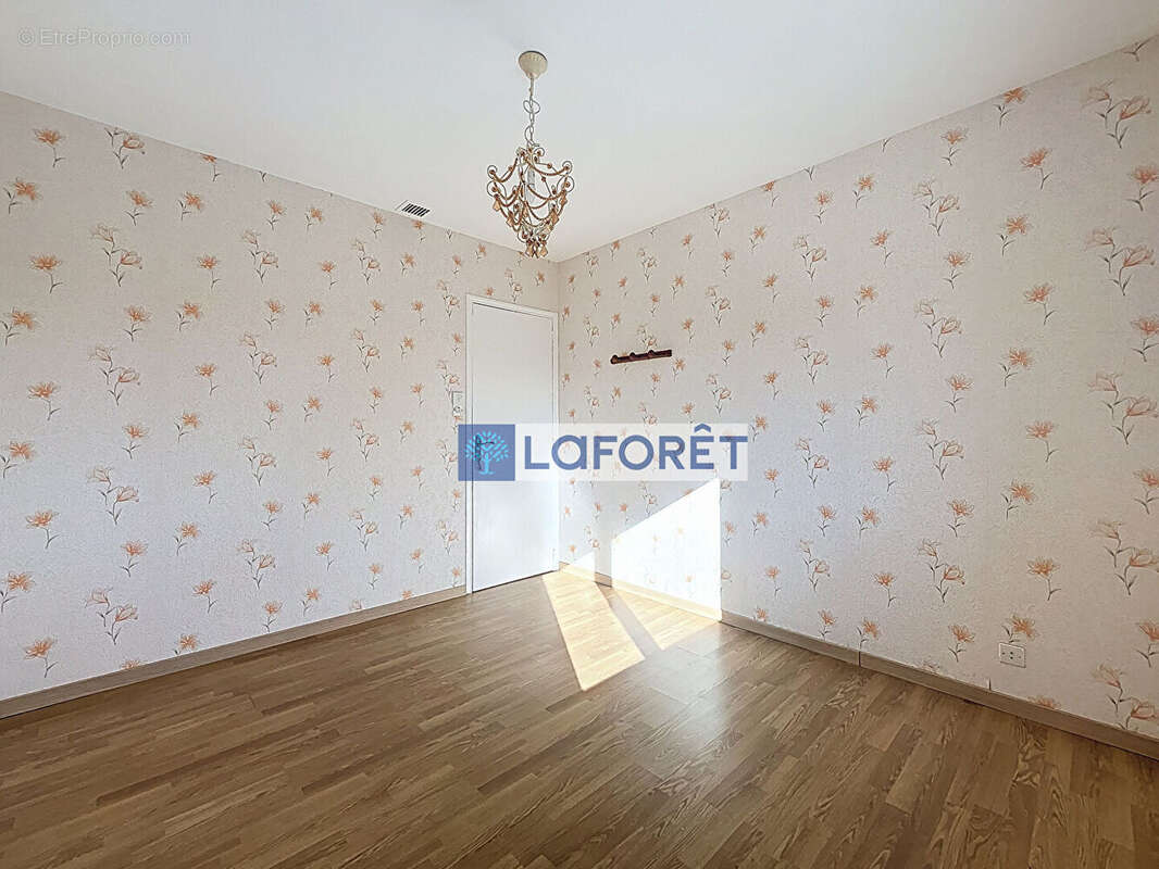 Maison à VECQUEVILLE